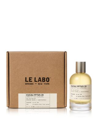 Eucalyptus 20 Eau de Parfum 3.4 oz.