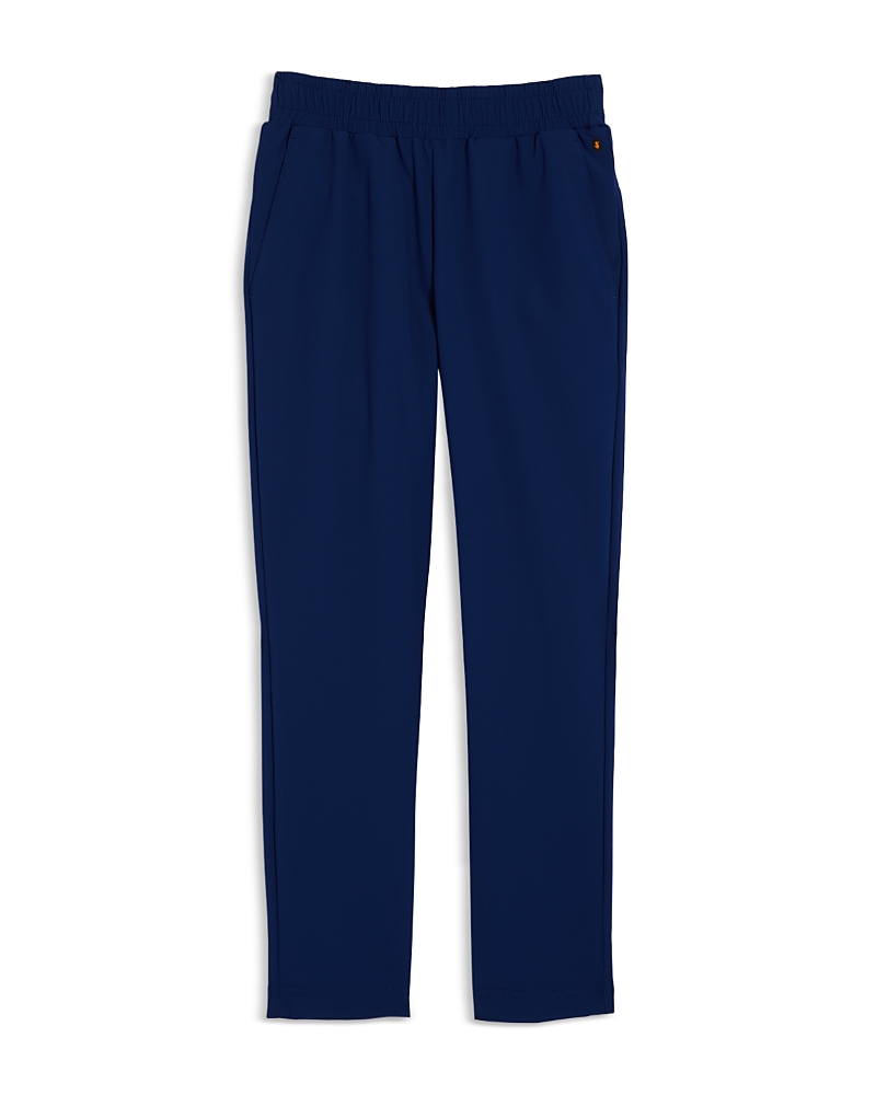Save The Duck Unisex Madden Pants - Little Kid, Big Kid In Blue