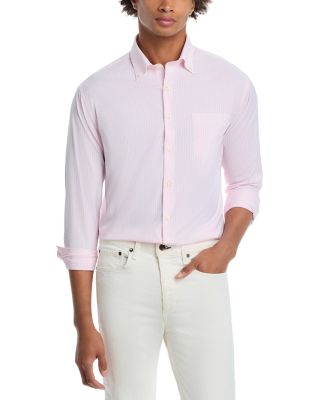 Peter Millar - Hanford Performance Twill Sport Shirt