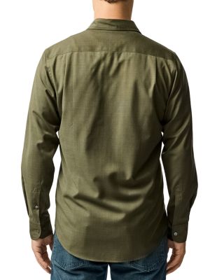 Esk Valley Long Sleeve Shirt