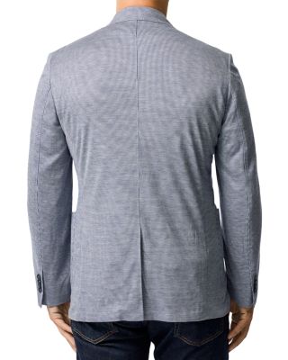 Sports Fit Anchorage Jacket