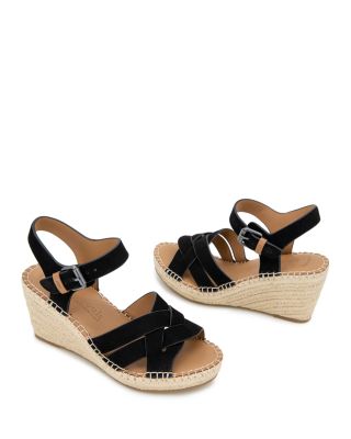 Women's Caspian Wedge Sandals