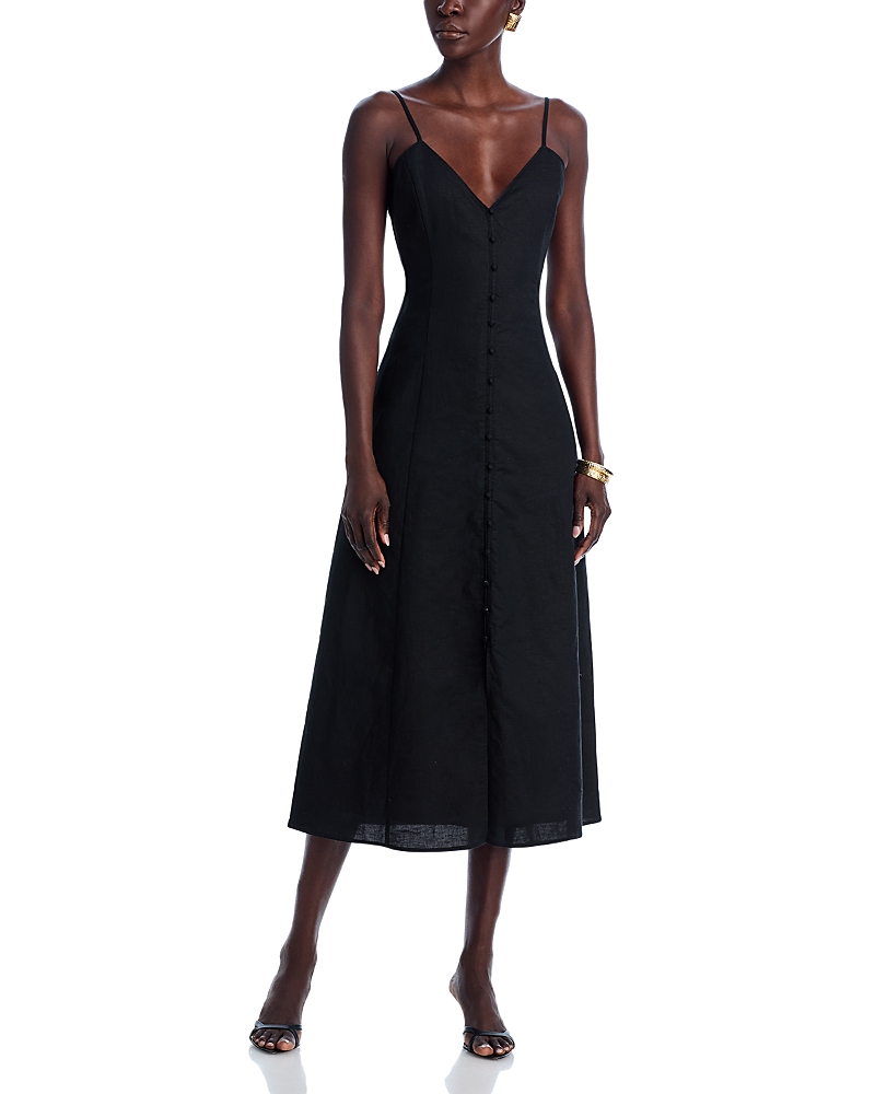PAIGE MODENA DRESS