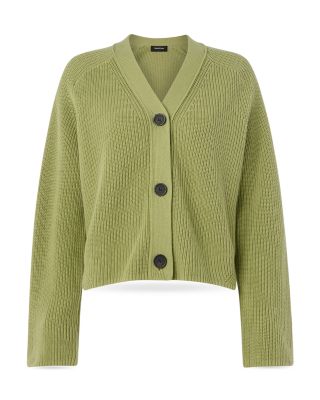 Nala Cotton Cardigan