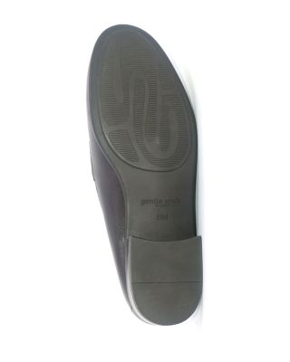 Women's Crew Woven Loafer Flats