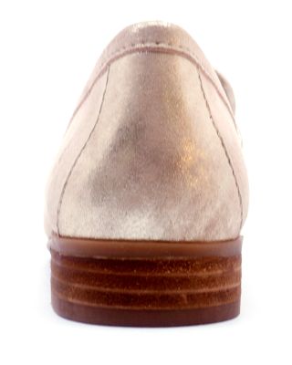 Women's Crew Woven Loafer Flats