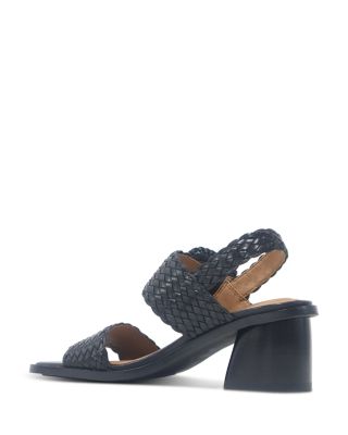 Women's Madylyn Buckled Sandals