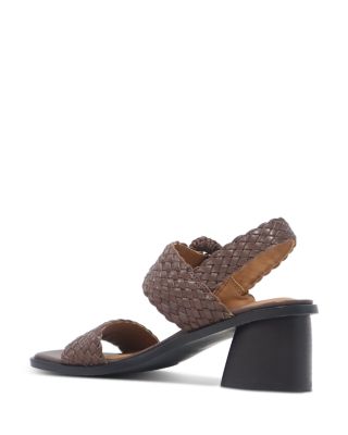 Women's Madylyn Buckled Sandals