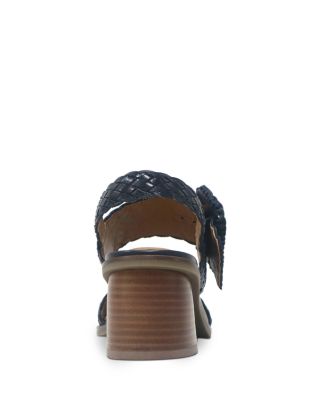 Women's Madylyn Buckled Sandals