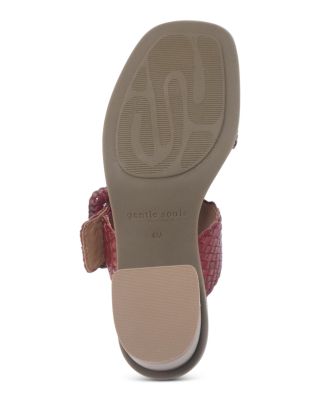 Women's Madylyn Buckled Sandals