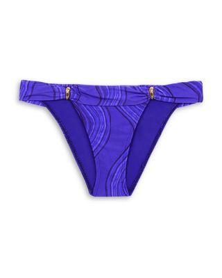 Gemstone Bia Tube Full Bikini Bottom