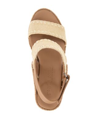 Women's Evora Espadrille Wedge Sandals