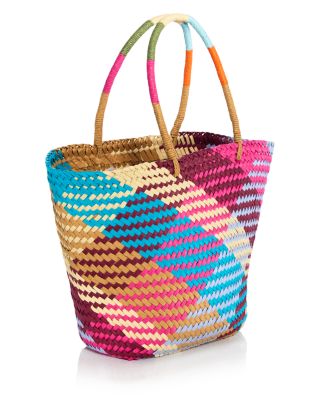 Jada Large Tote - Exclusive