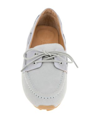 Women's Marina Boat Shoe Loafers