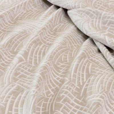 Luxury Grove Euro Sham
