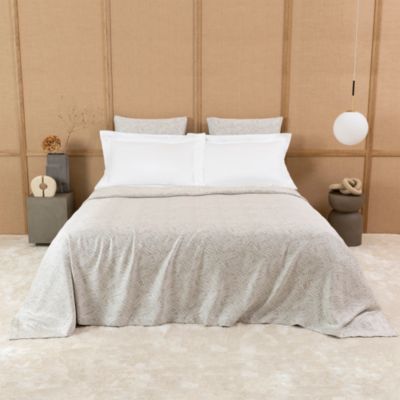 Luxury Grove Euro Sham