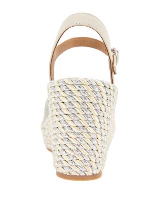 Women's Nola Espadrille Wedge Sandals