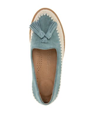 Women's Citrus Espadrille Flats