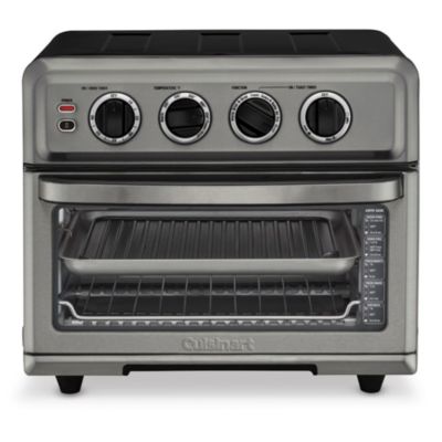 Cuisinart Toa-70 Air Fryer Toaster Oven with Grill