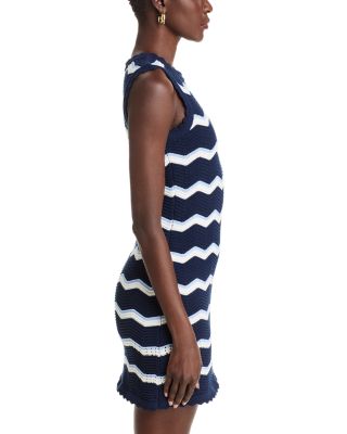 Templeton Knit Dress