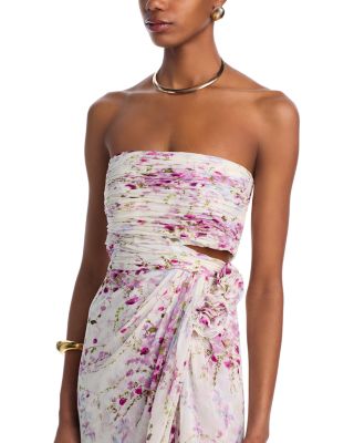 Midsummer Bloom Magy Gown