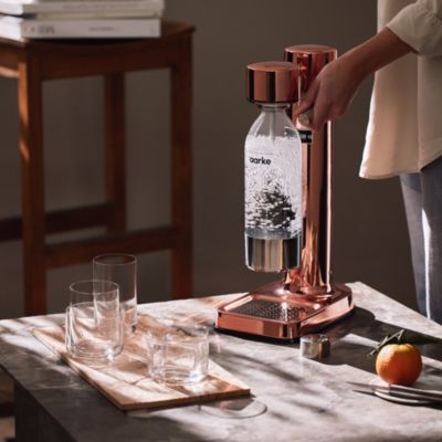 Carbonator III - Copper