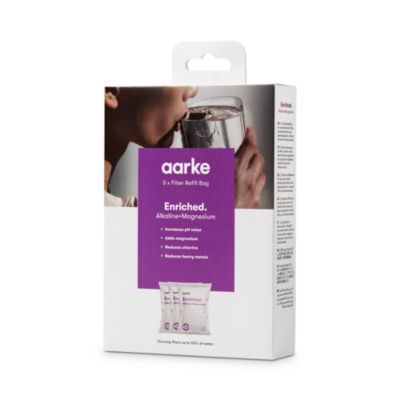 3 Pk. Enriched Filter Granules