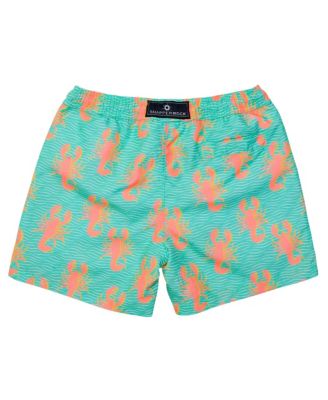 Boys' Ocean Clawed Swim Short - Little Kid, Big Kid