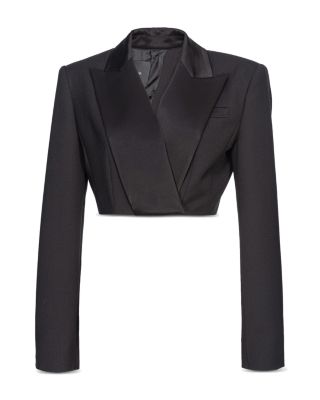 Spencer Shirt Cut Jacket