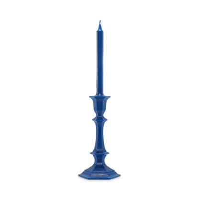 Baccarat - Harcourt Candlestick Candle, 12.32 oz.