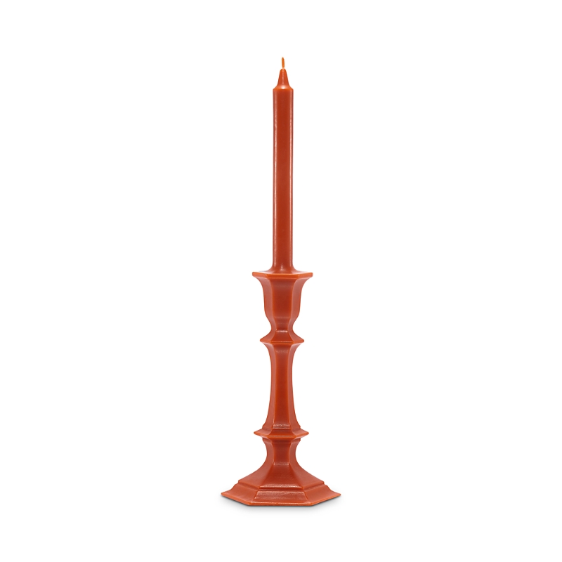 Baccarat Harcourt Candlestick Candle, 12.32 oz.