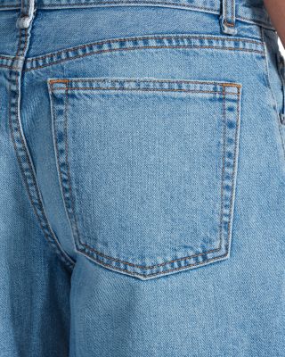 Yosemite High Rise Shorts