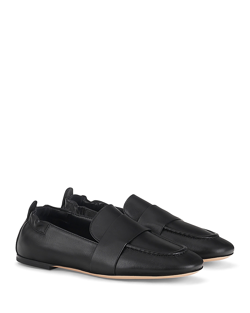 Agl Attilio Giusti Leombruni Agl Cristiana Loafer In Black