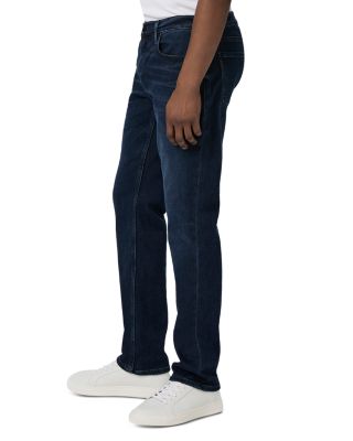 Federal Slim Straight Jeans in Jenkins