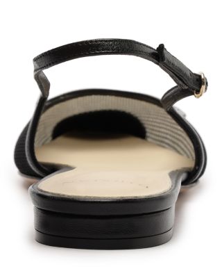 Women's Olivia Slingback Flats