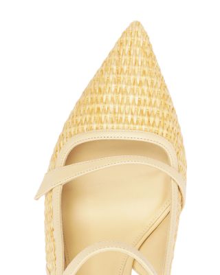 Women's Tita 60 Slingback Pumps