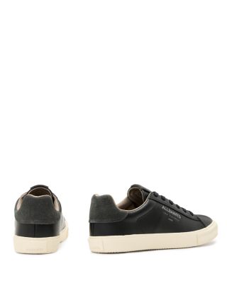 Women's Underground Low Top Sneakers