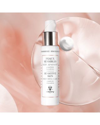 Sensitive Skin Soothing Care 1.3 oz.