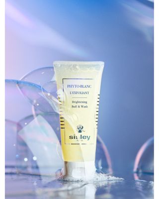 Phyto-Blanc Brightening Buff & Wash 3.3 oz.