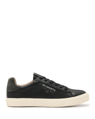 Women's Underground Low Top Sneakers