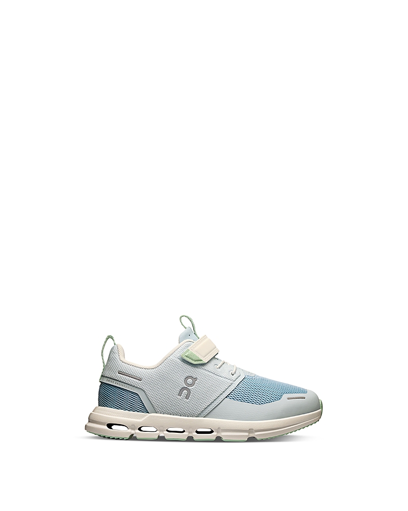 On Unisex Cloud Play Sneakers - Toddler, Little Kid In Artic Ivory