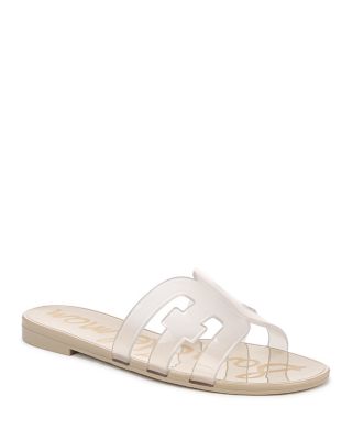 Women's Bay Jelly Slide Sandals