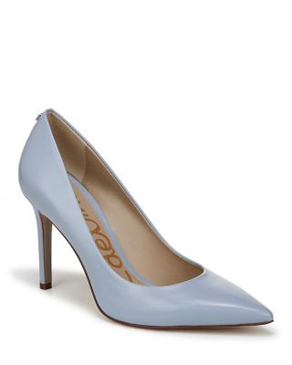 Women's Hazel Pointed Toe Stiletto Pumps
