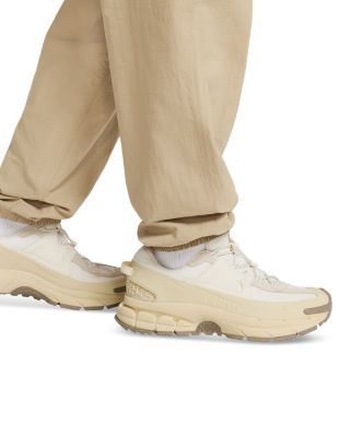 Relaxed Fit Club Woven Cargo Pants
