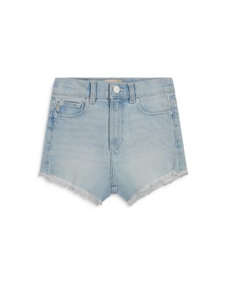 DL1961 - Girls' Lucy Denim Shorts - Little Kid