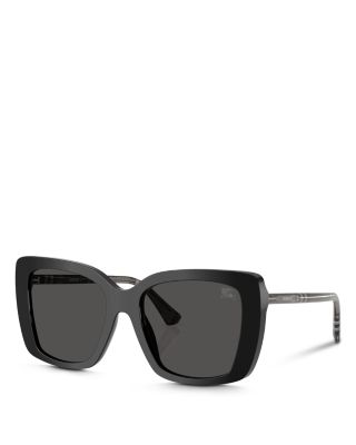 Burberry - Square Sunglasses, 54mm
