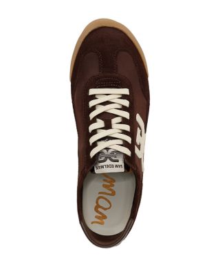 Women's Ivey Low Top Sneakers