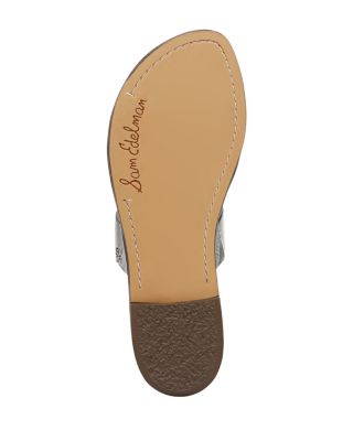 Women's Gala Slide Sandals