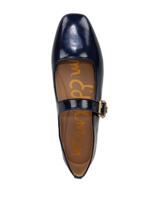 Women's Michaela Mary Jane Flats