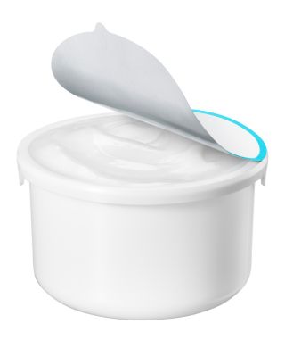 Peptide Skinjection Moisture Infusion Cream Refill Pod 1.7 oz.